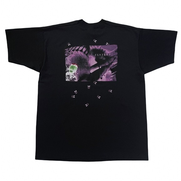 Vintage Other - Vintage Whitecross Flytrap Shirt Size XL
